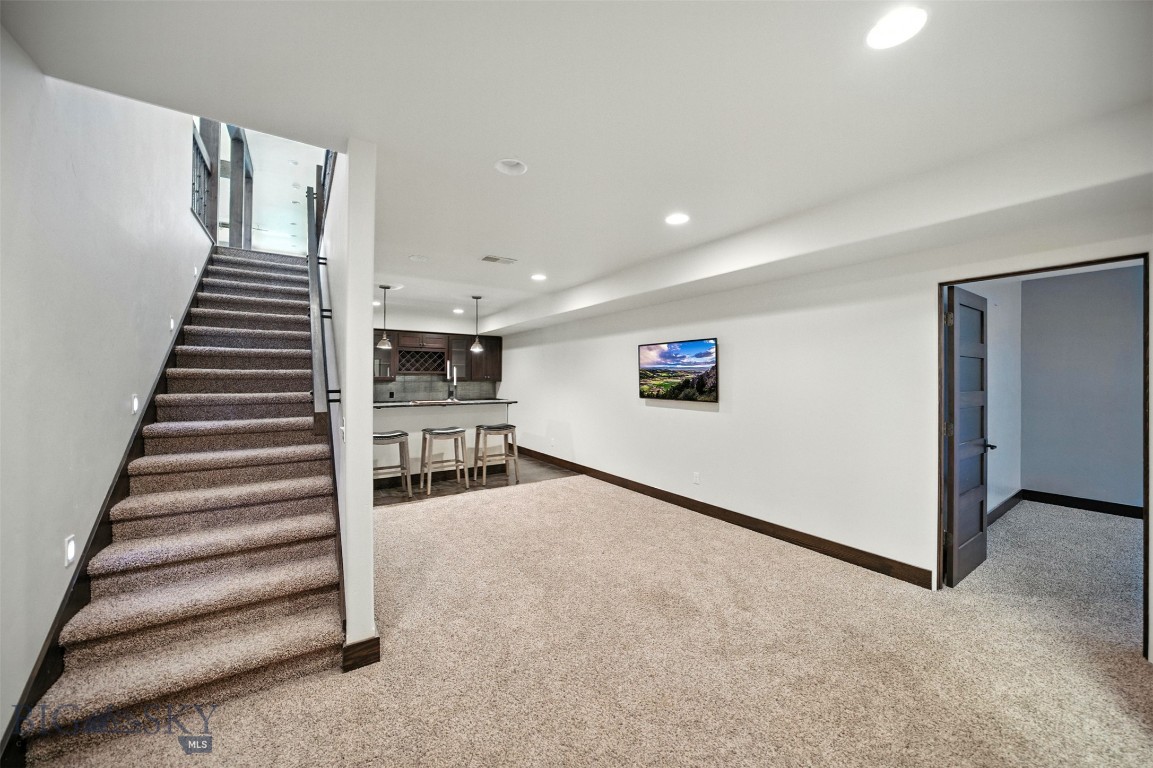 Hyalite Ranch Subdivision - Residential