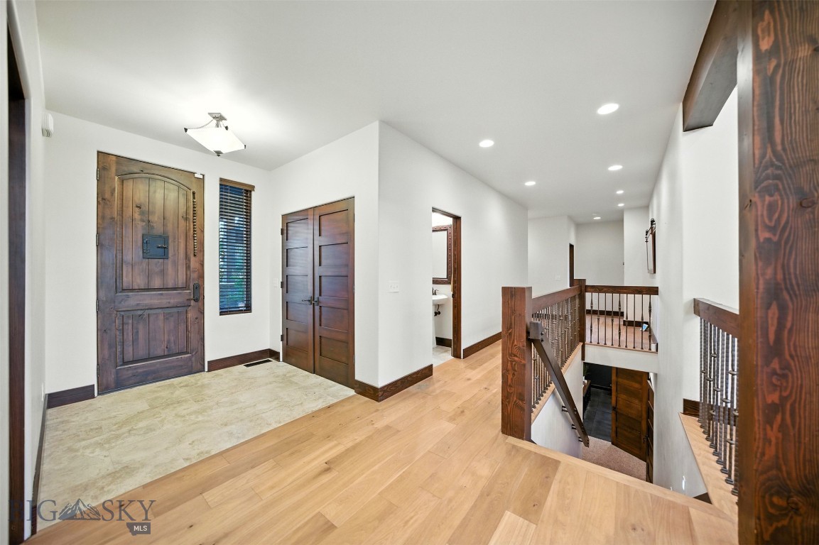Hyalite Ranch Subdivision - Residential