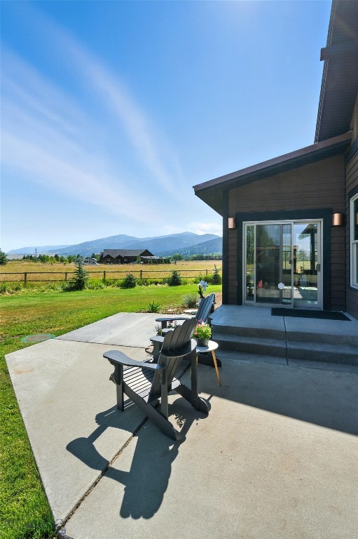 Hyalite Ranch Subdivision - Residential