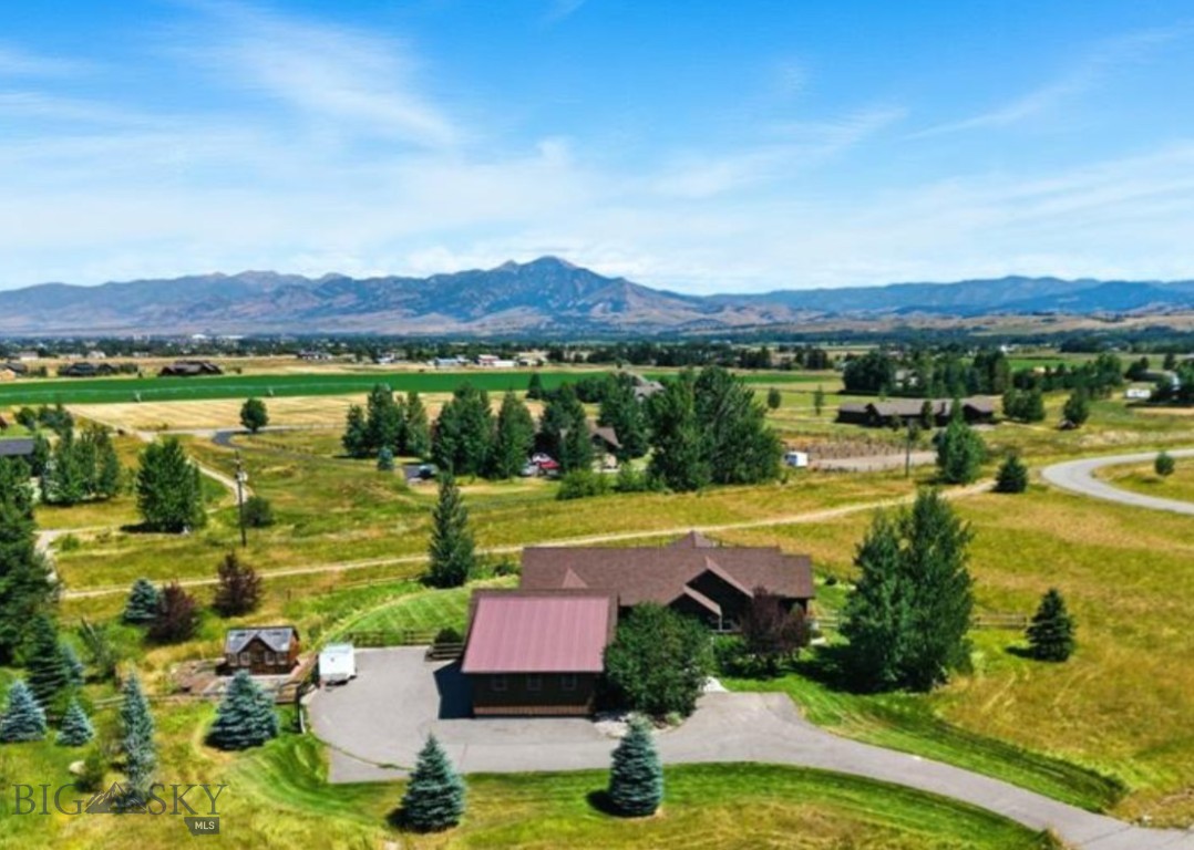 65 Hyalite Ranch Lane
