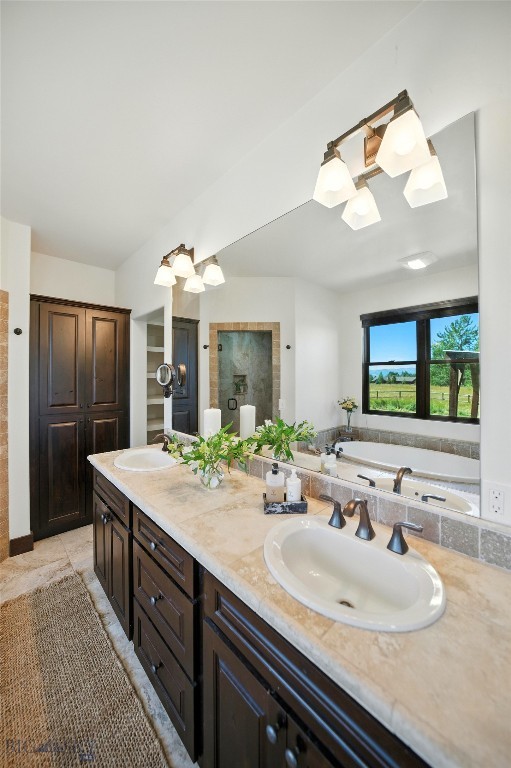 Hyalite Ranch Subdivision - Residential