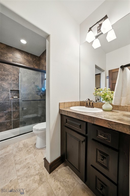 Hyalite Ranch Subdivision - Residential
