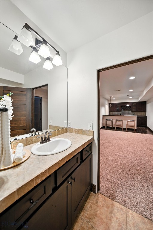 Hyalite Ranch Subdivision - Residential