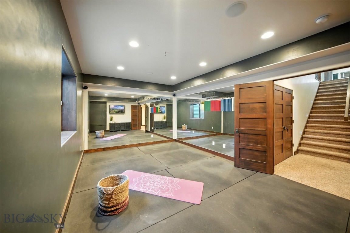 Hyalite Ranch Subdivision - Residential