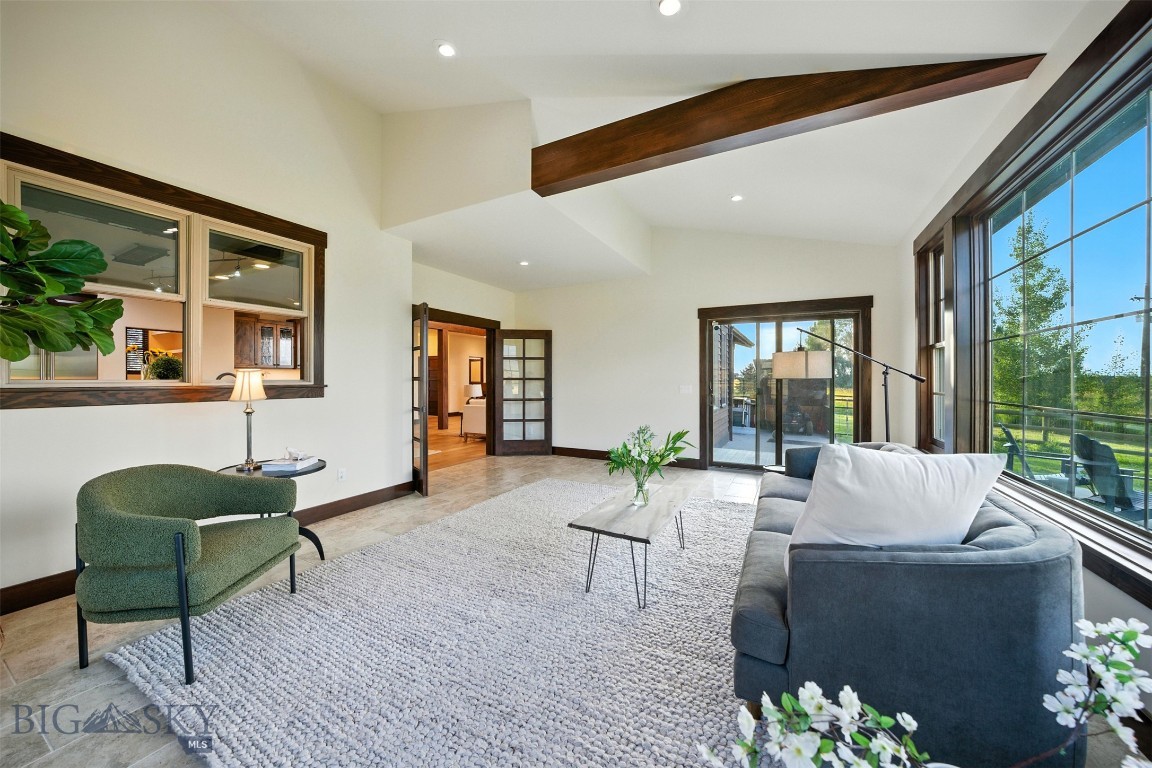 Hyalite Ranch Subdivision - Residential
