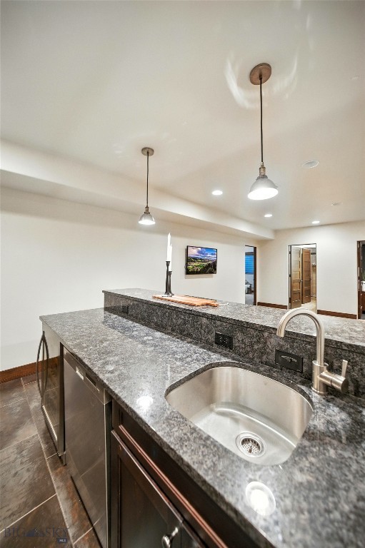 Hyalite Ranch Subdivision - Residential