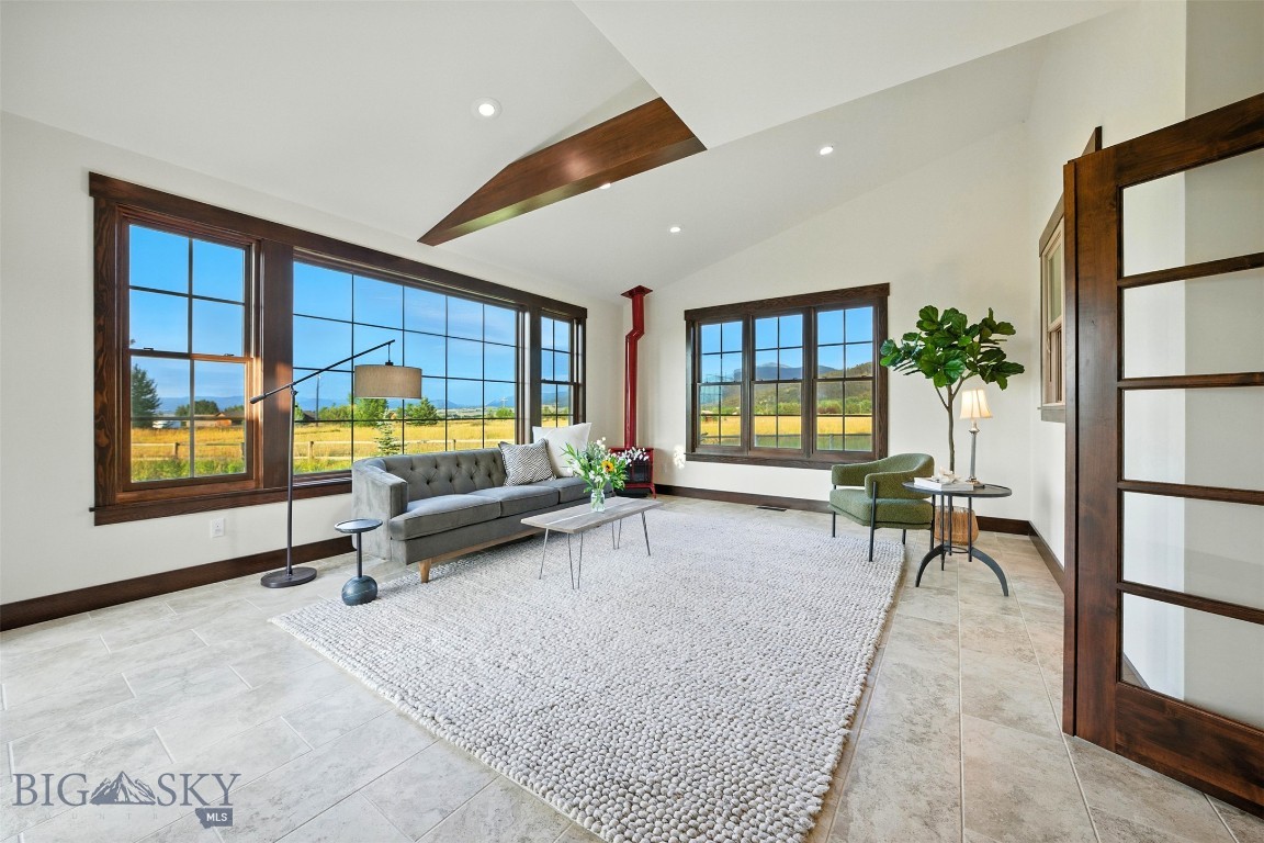 Hyalite Ranch Subdivision - Residential