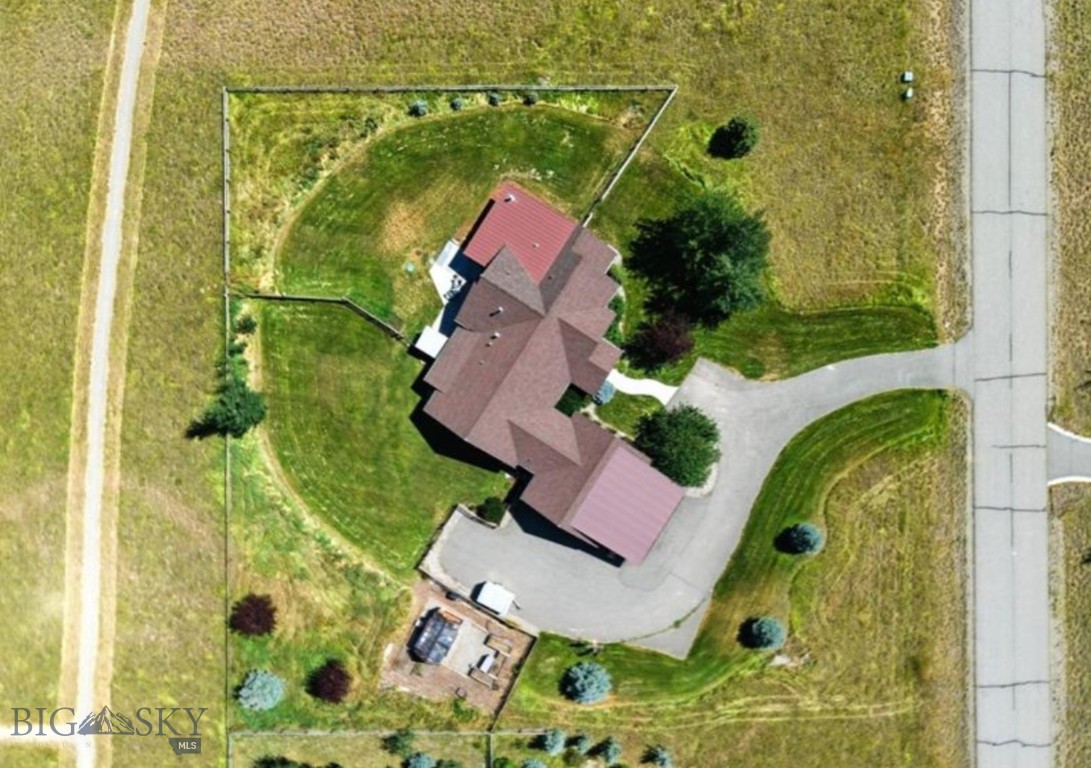 65 Hyalite Ranch Lane