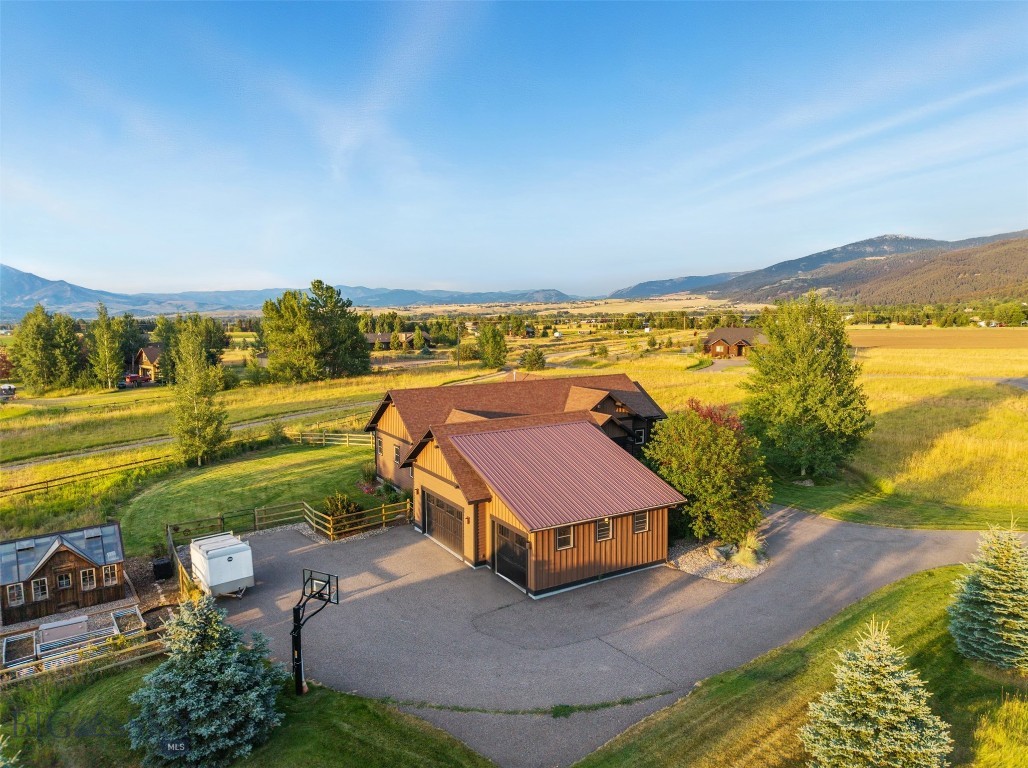65 Hyalite Ranch Lane