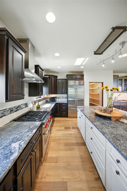 Hyalite Ranch Subdivision - Residential