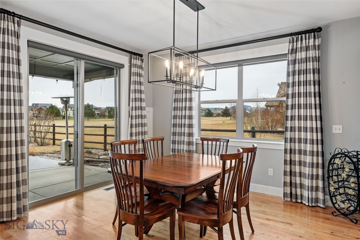 Middle Creek Parklands - Residential