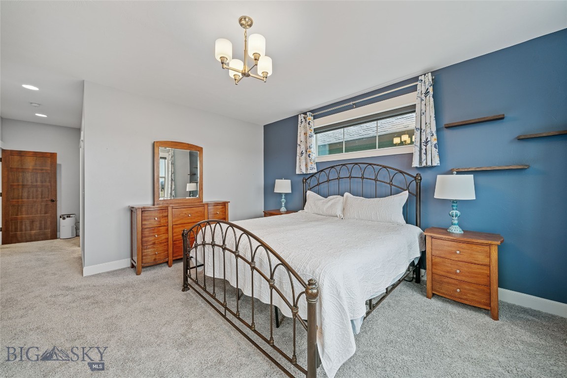 Middle Creek Parklands - Residential