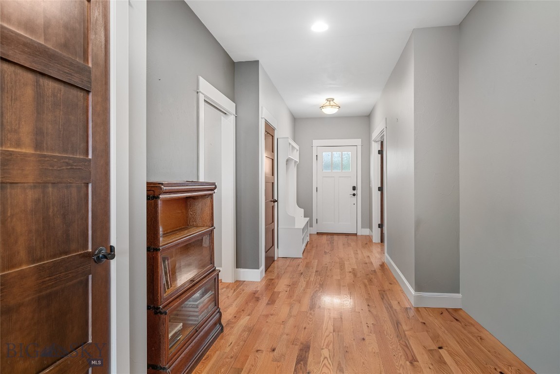 Middle Creek Parklands - Residential