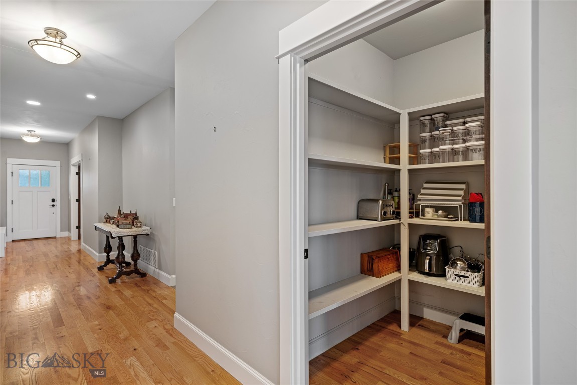 Middle Creek Parklands - Residential