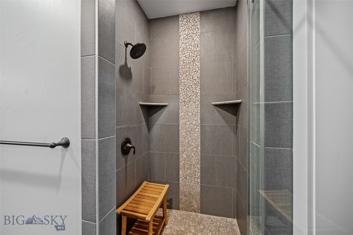 Middle Creek Parklands - Residential