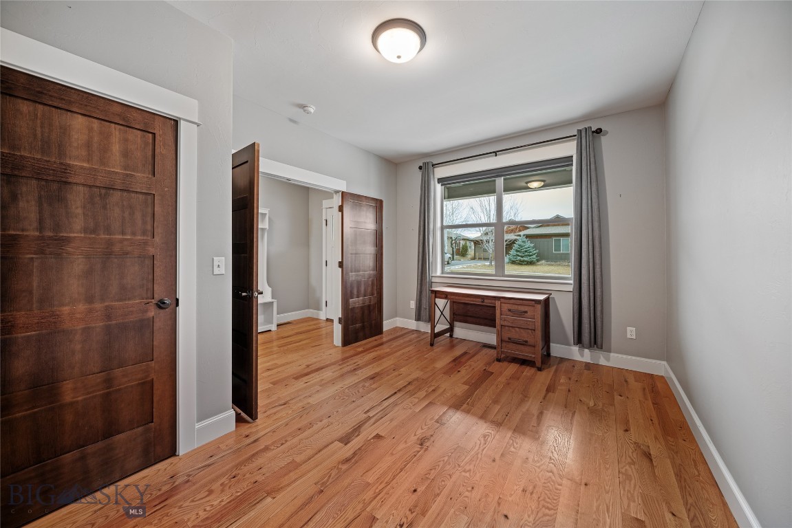 Middle Creek Parklands - Residential