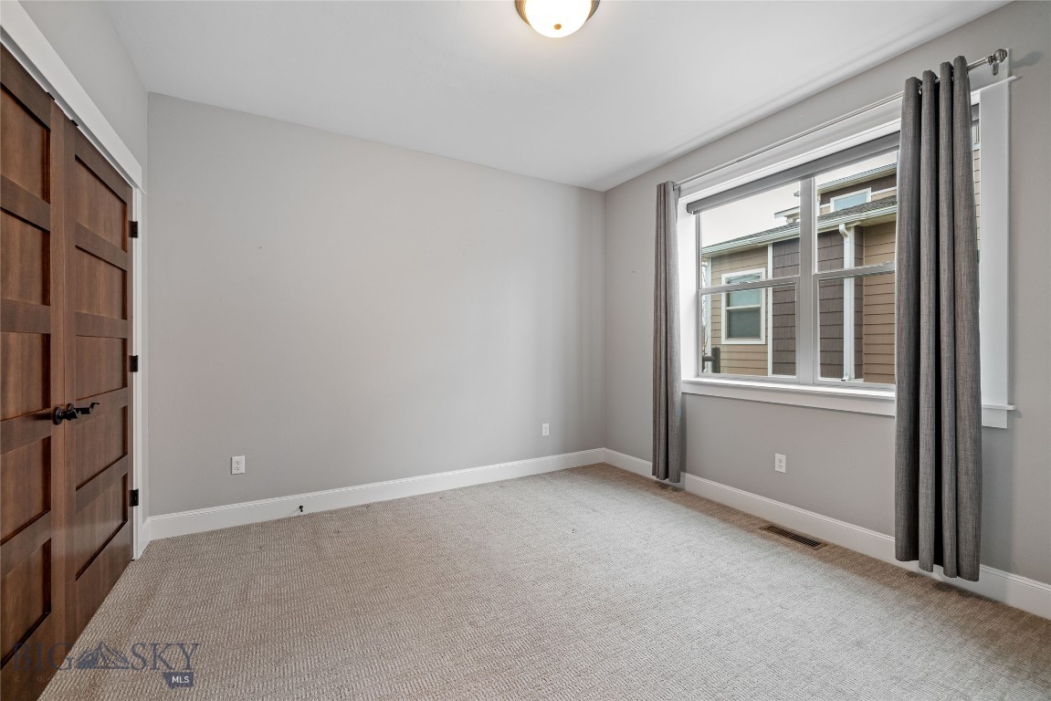 Middle Creek Parklands - Residential