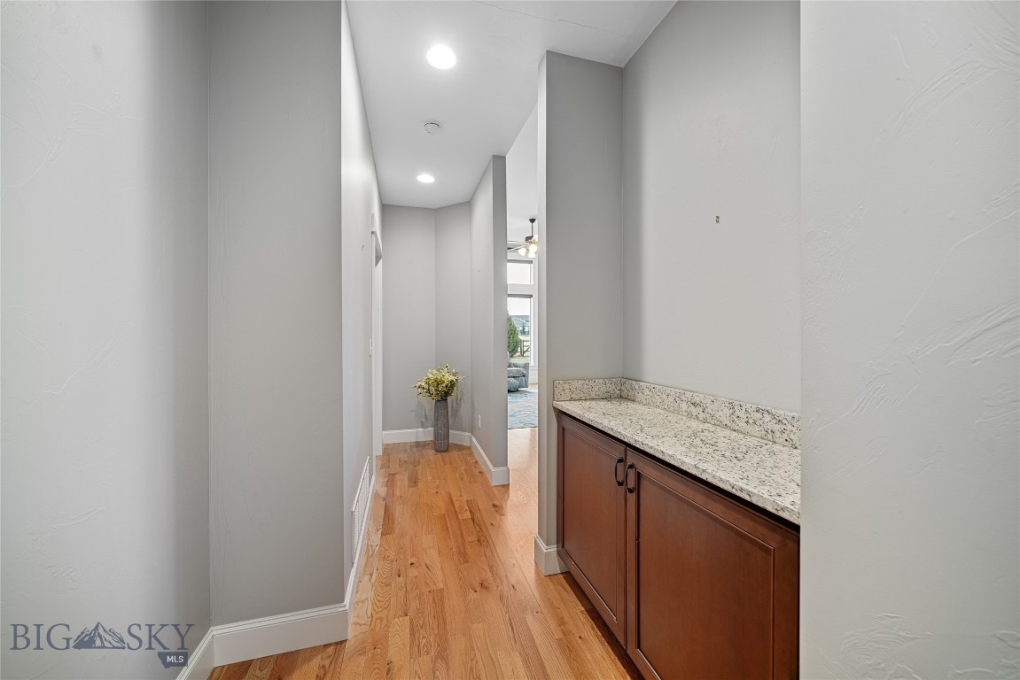 Middle Creek Parklands - Residential