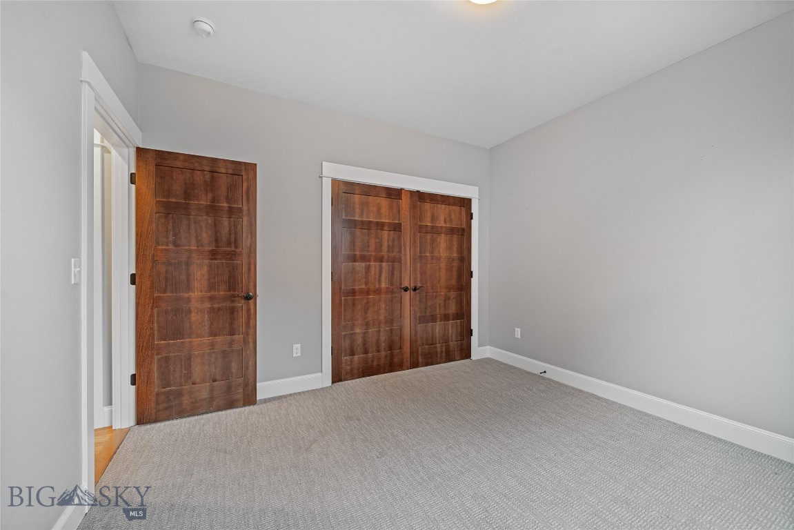 Middle Creek Parklands - Residential