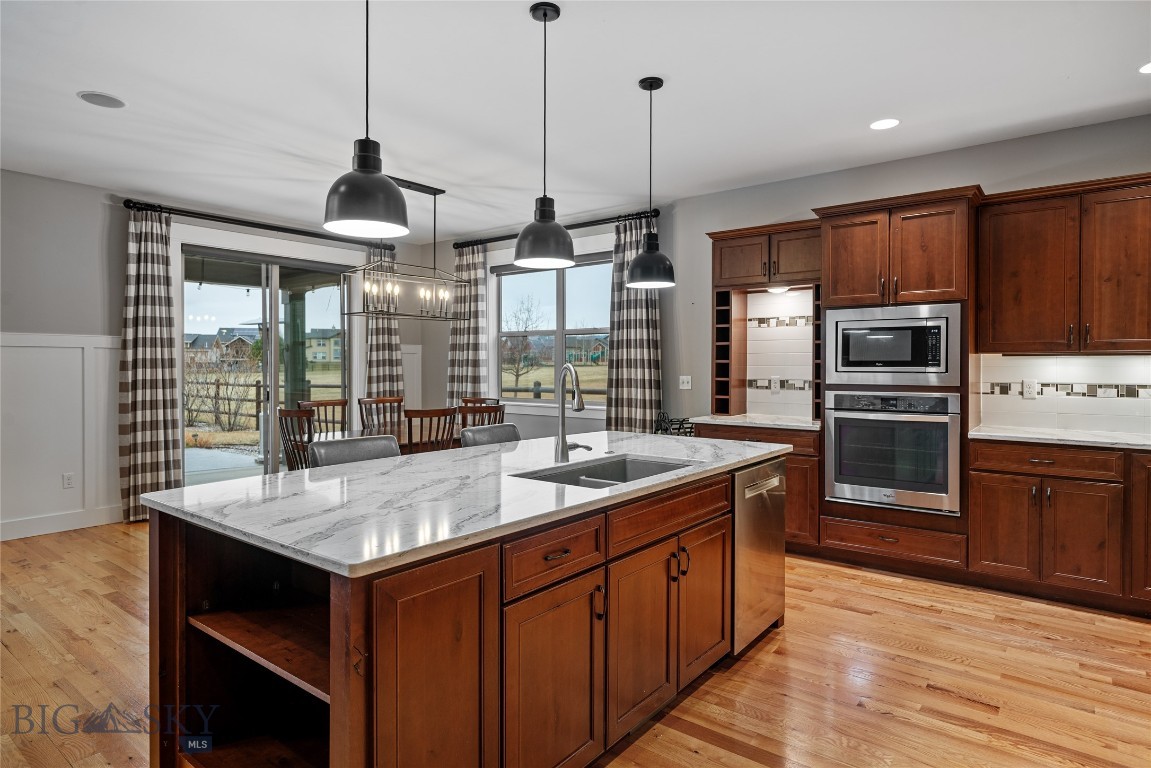 Middle Creek Parklands - Residential