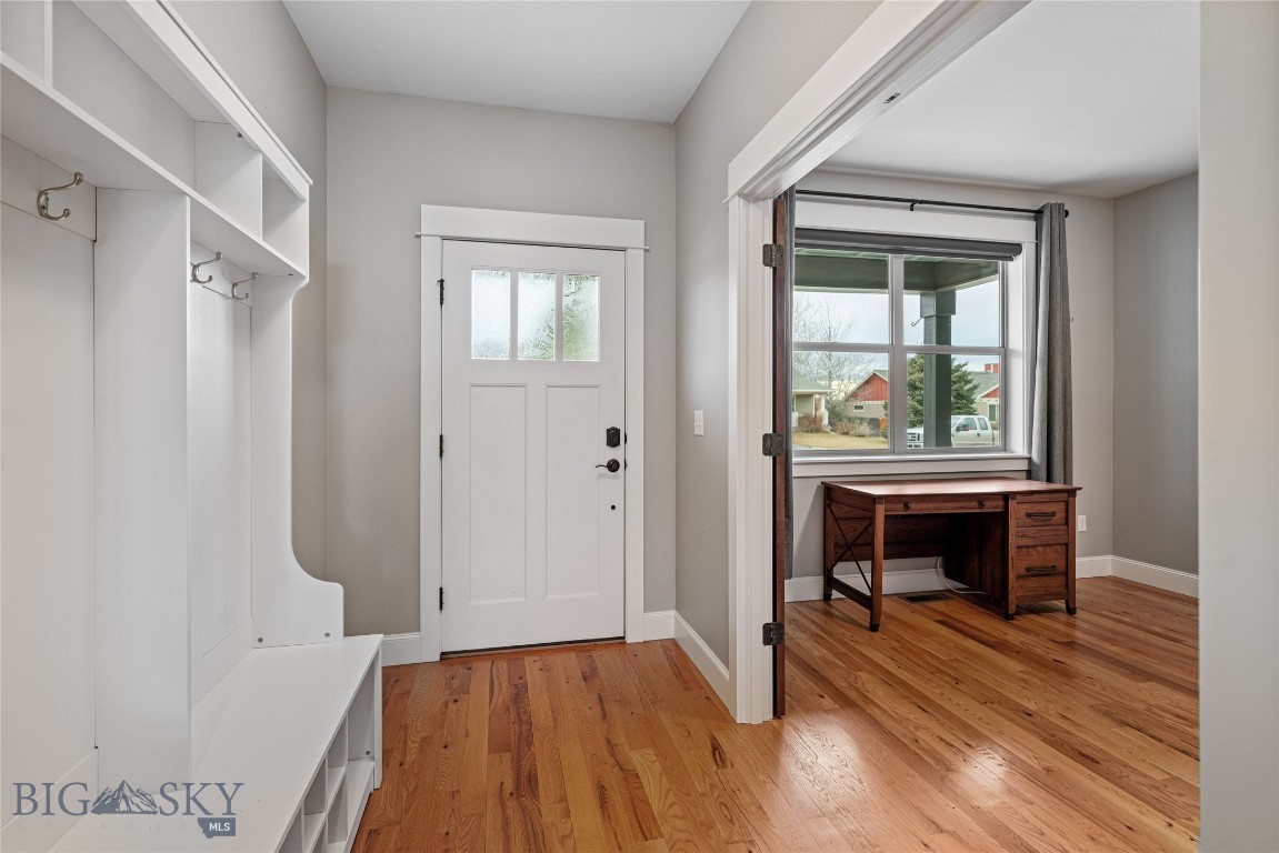 Middle Creek Parklands - Residential