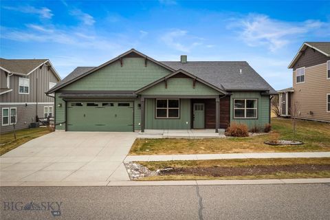 254 Pattee Bozeman MT 59718