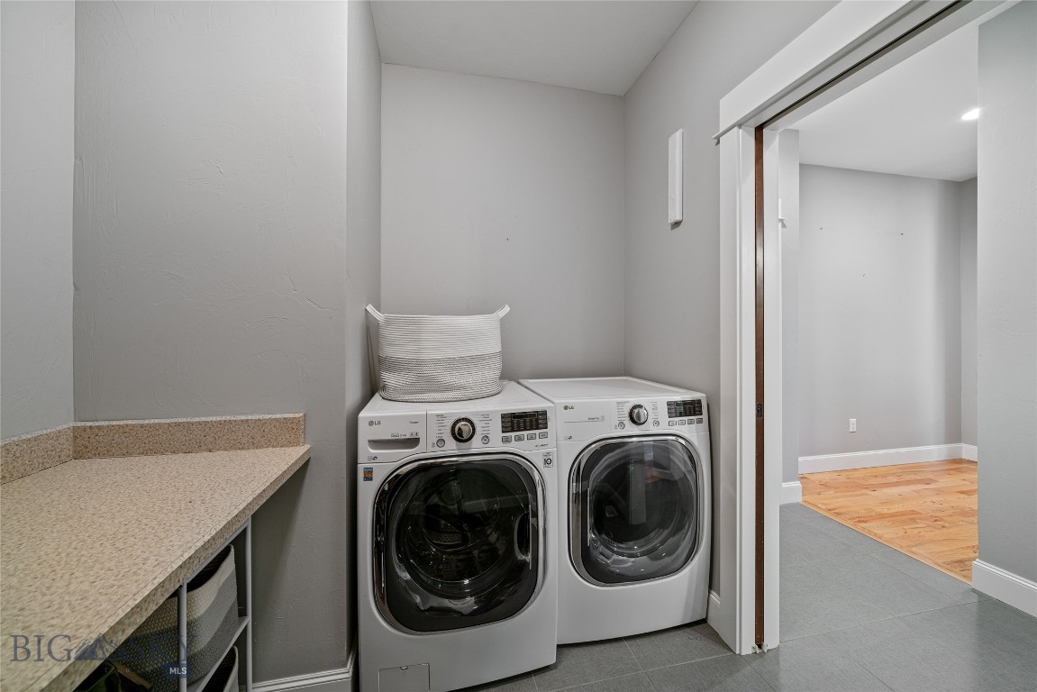 Middle Creek Parklands - Residential