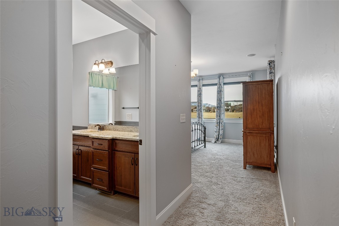 Middle Creek Parklands - Residential