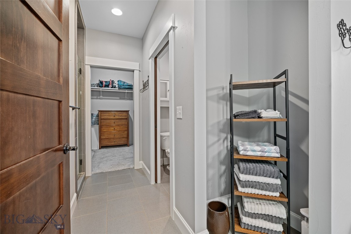 Middle Creek Parklands - Residential