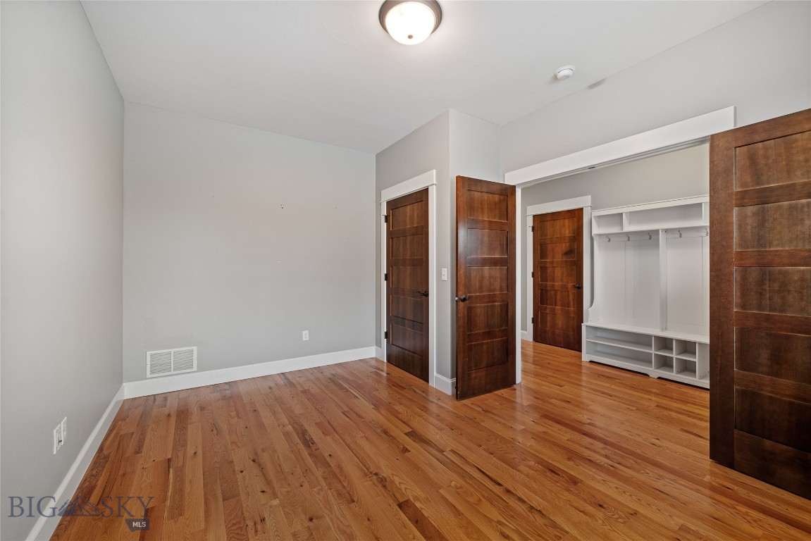 Middle Creek Parklands - Residential