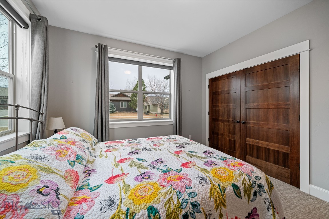 Middle Creek Parklands - Residential