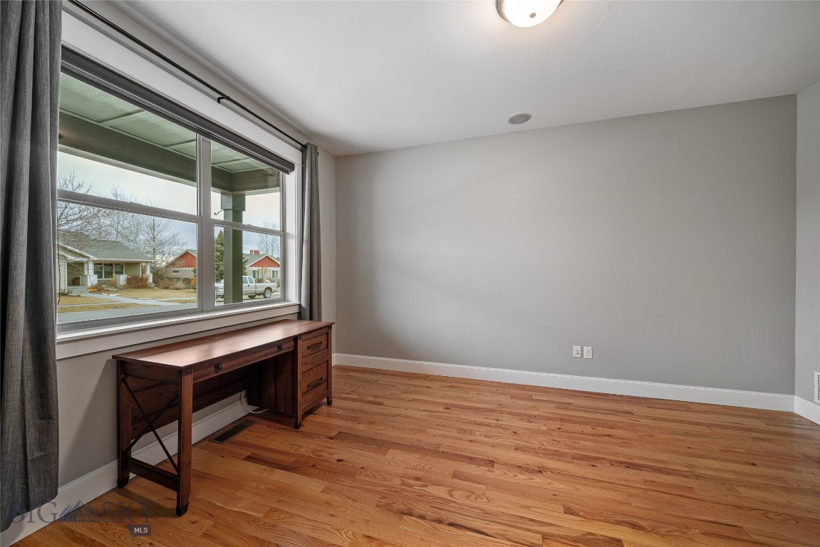 Middle Creek Parklands - Residential