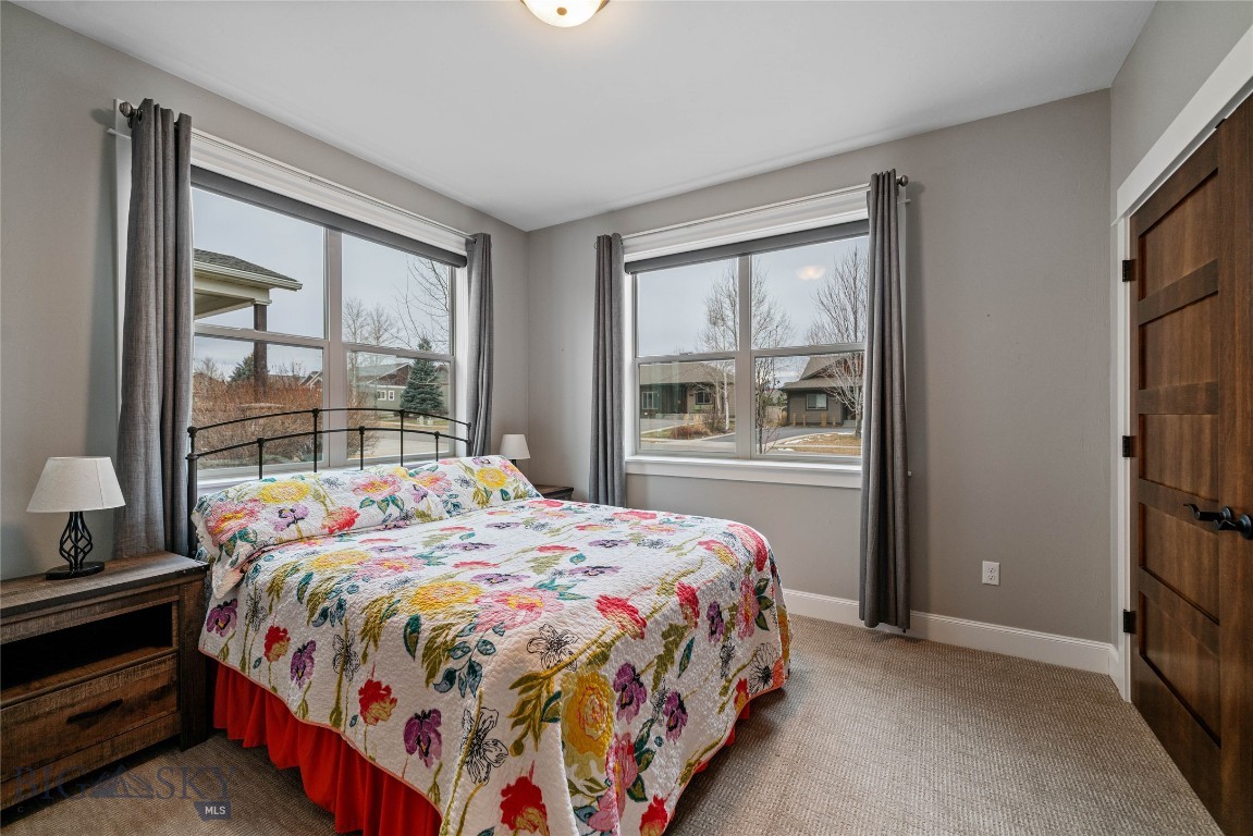 Middle Creek Parklands - Residential