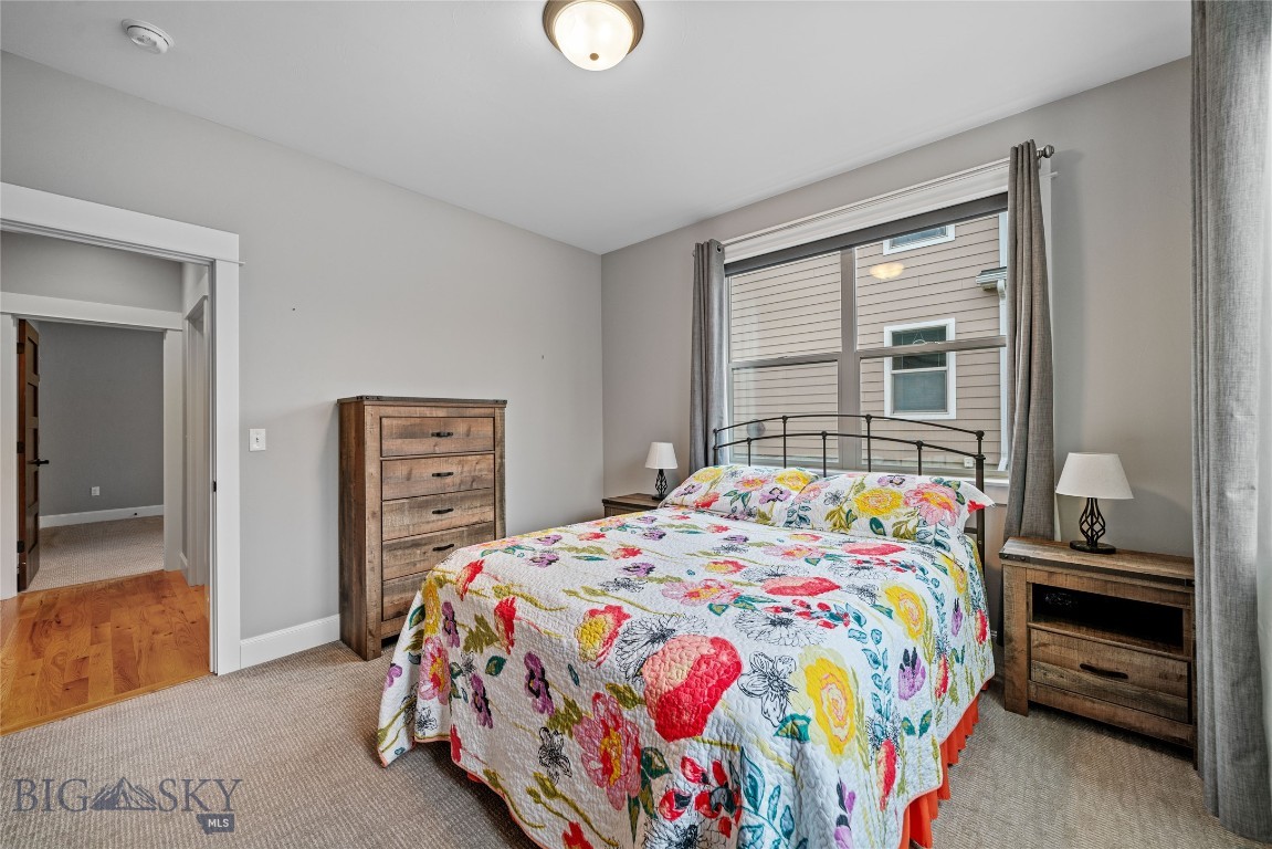 Middle Creek Parklands - Residential