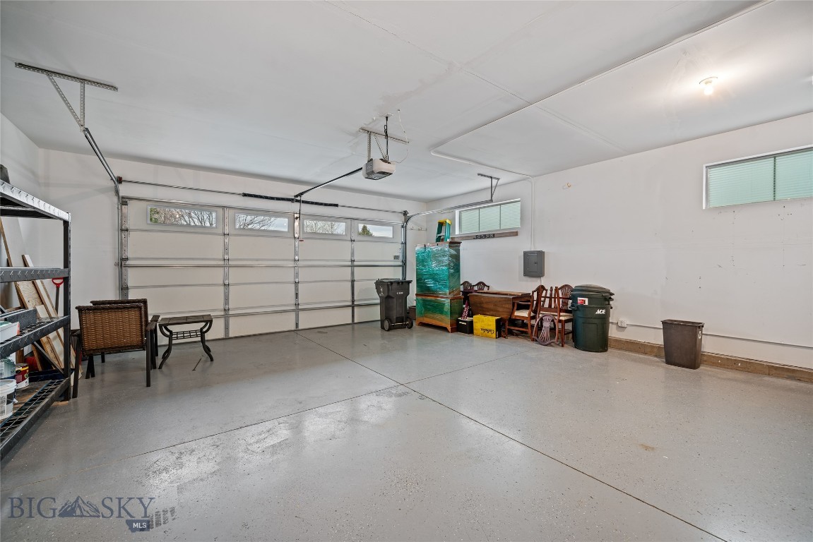 Middle Creek Parklands - Residential