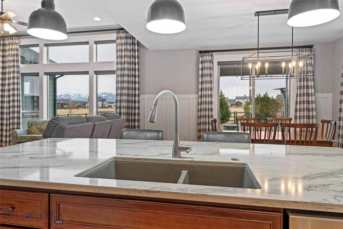 Middle Creek Parklands - Residential