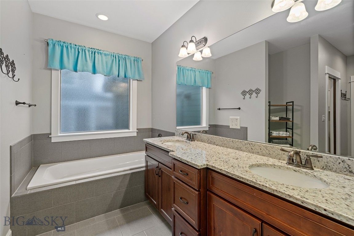 Middle Creek Parklands - Residential