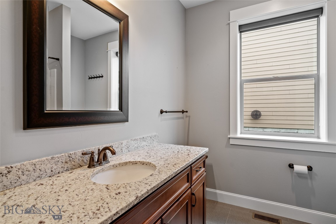 Middle Creek Parklands - Residential