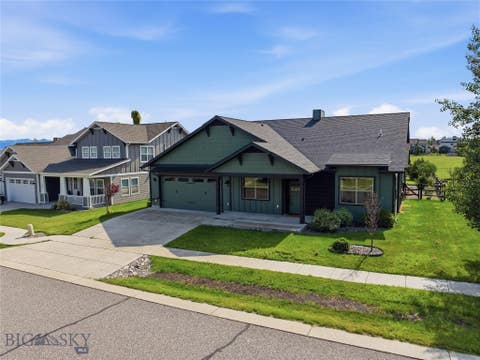 Photo of 254 Pattee Trl, Bozeman, MT 59718 (MLS # 408273)