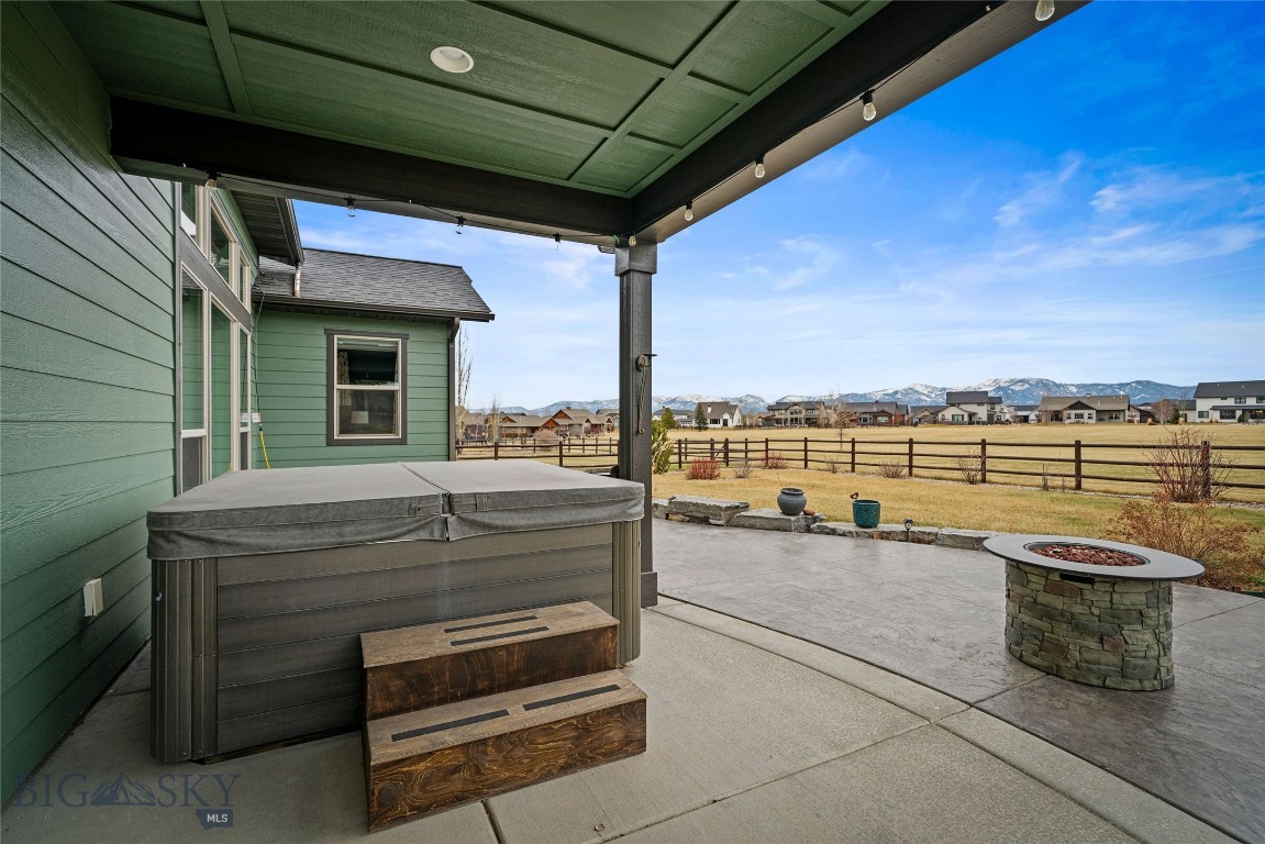 Middle Creek Parklands - Residential