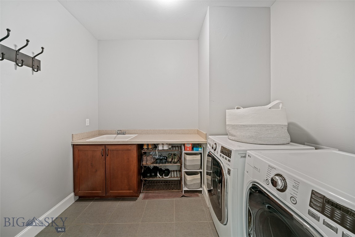 Middle Creek Parklands - Residential