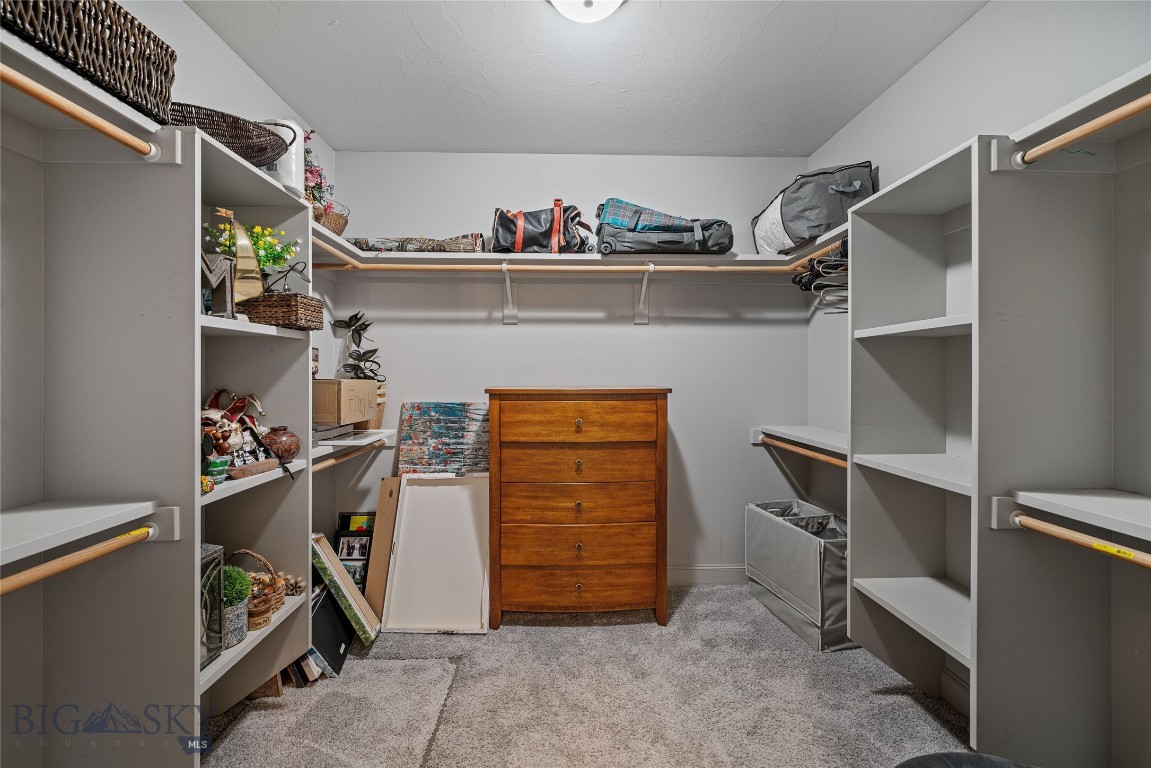 Middle Creek Parklands - Residential