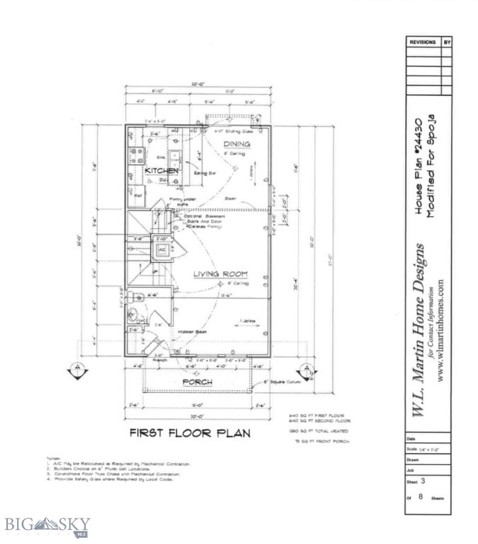 Minnesota Addition - Residential