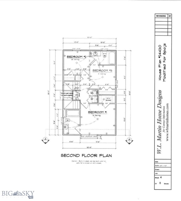 Minnesota Addition - Residential