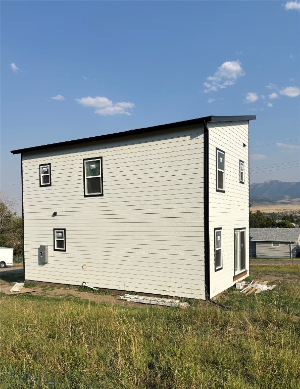 Minnesota Addition - Residential