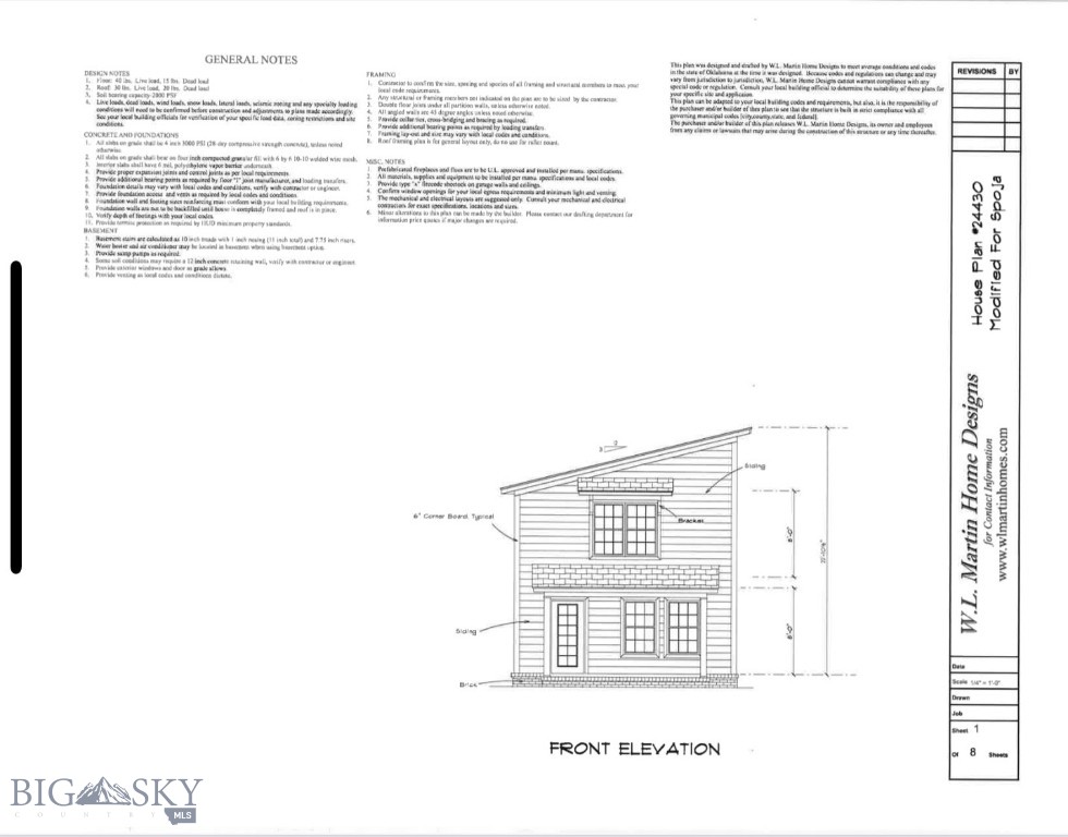 Minnesota Addition - Residential