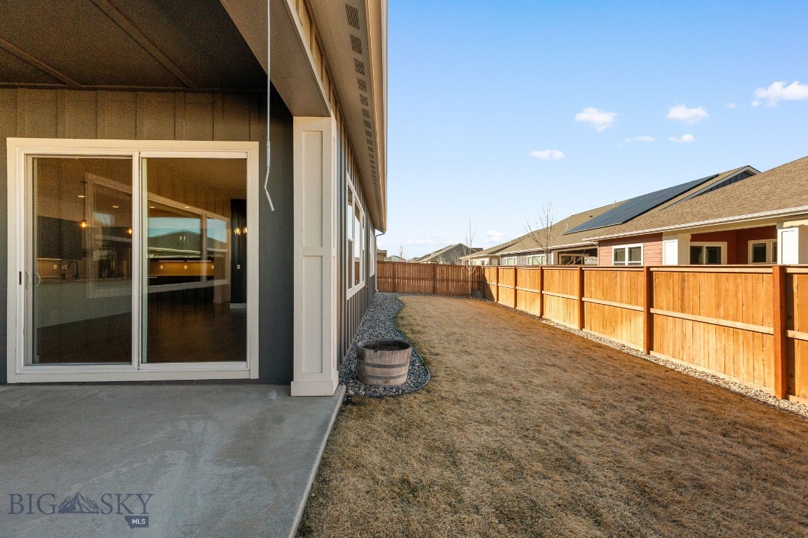 Prescott Ranch - Residential