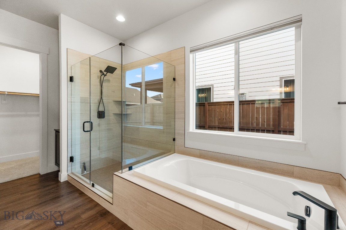 Prescott Ranch - Residential