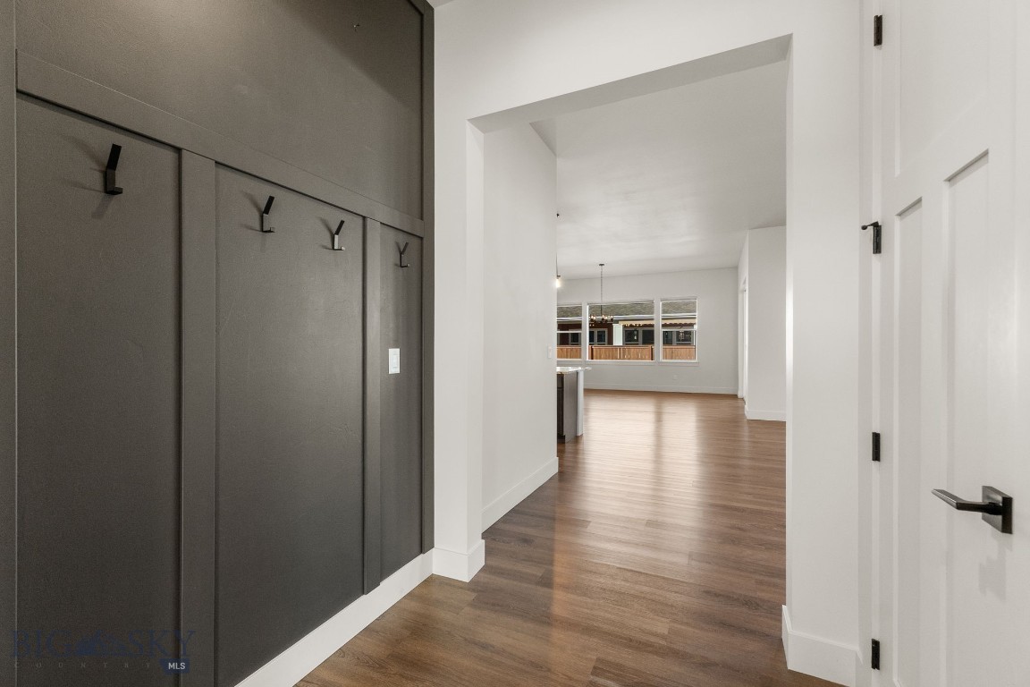 Prescott Ranch - Residential