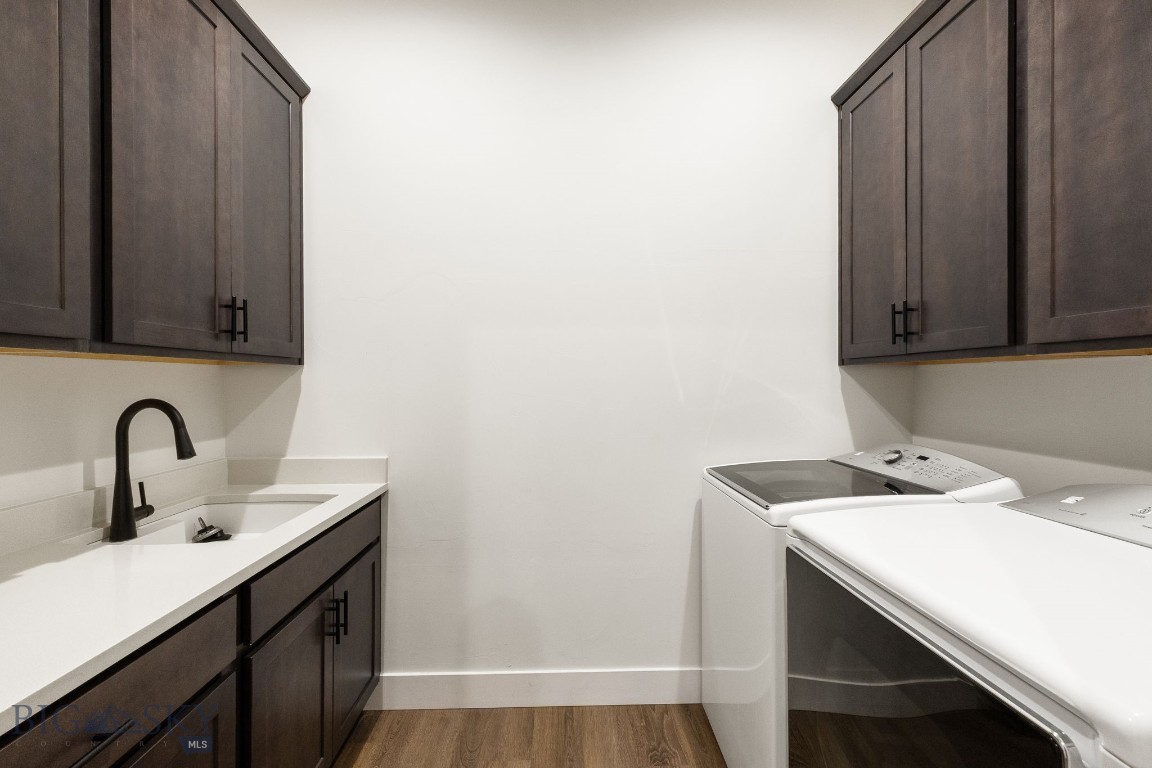 Prescott Ranch - Residential